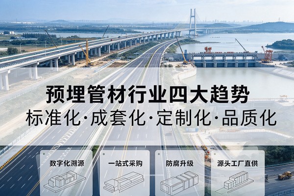 邕宁行业发展趋势总结