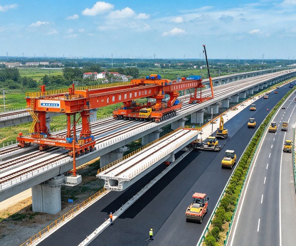邕宁公路建设