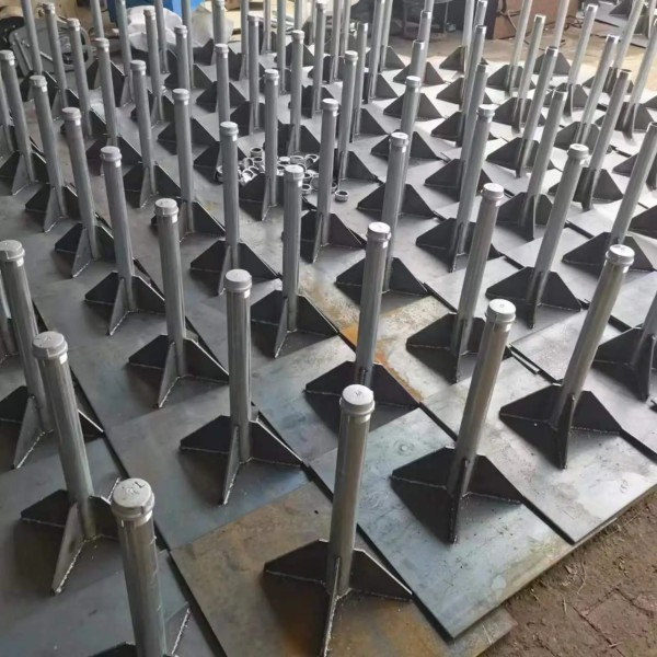 邕宁鑫亿呈沉降板生产